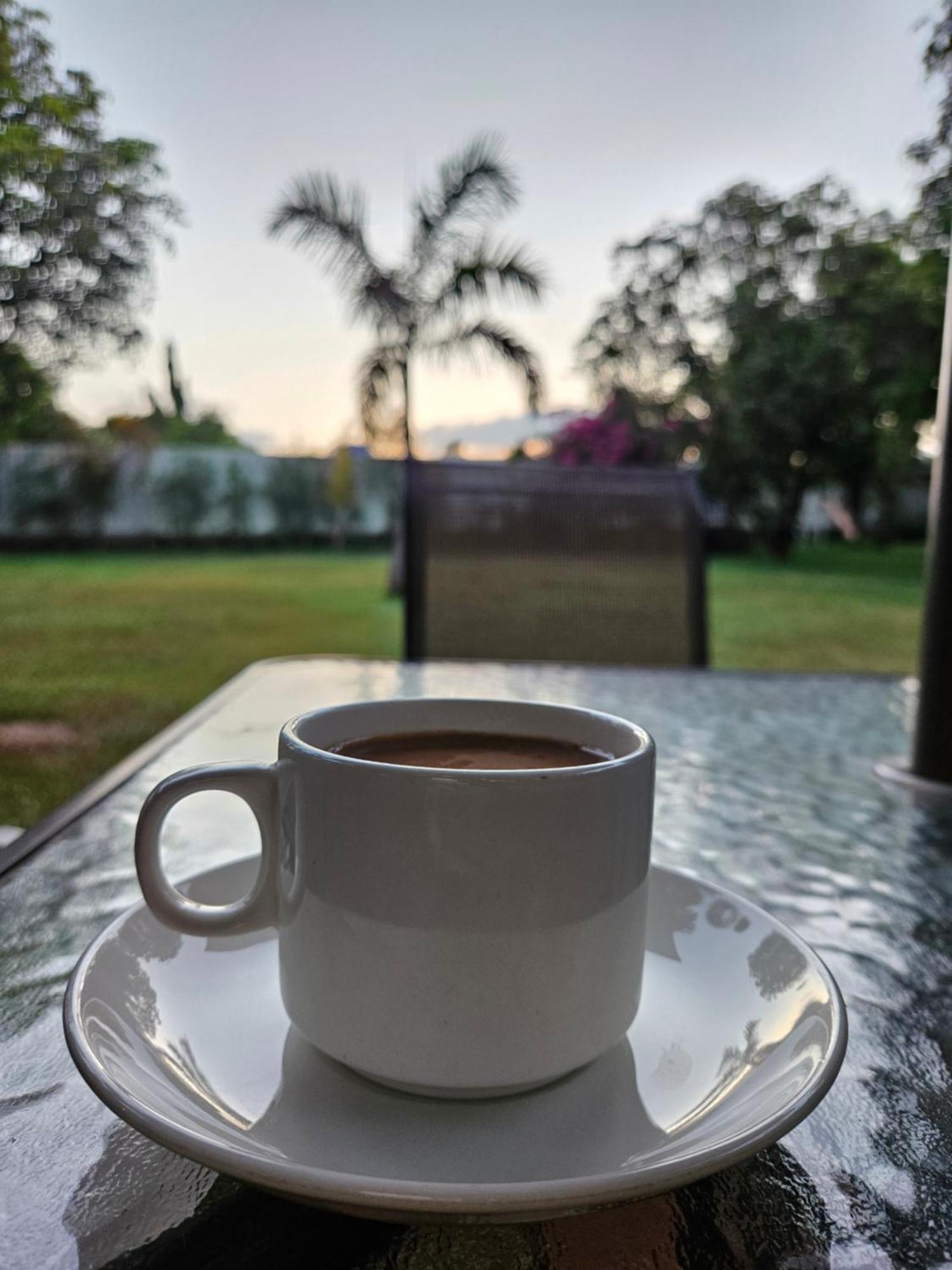 River Estates Luxury Resort & Spa Karjat Kültér fotó